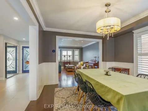 142 Savage Road Newmarket ON L3X 1R3