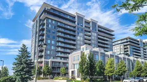 325 South Park Road Markham ON L3T 0B8