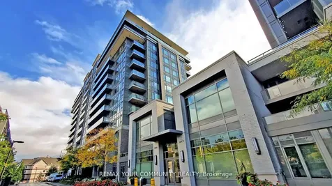 325 South Park Road Markham ON L3T 0B8