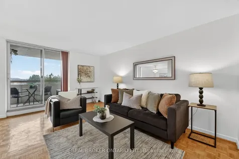 80 Inverlochy Boulevard Markham ON L3T 4P3