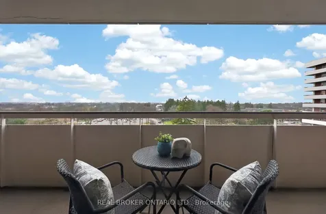 80 Inverlochy Boulevard Markham ON L3T 4P3