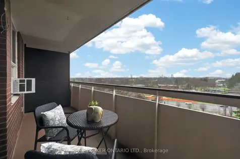 80 Inverlochy Boulevard Markham ON L3T 4P3