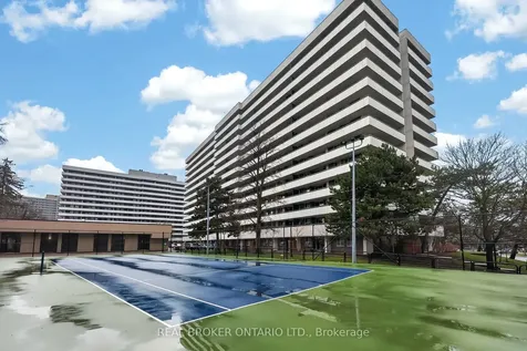 80 Inverlochy Boulevard Markham ON L3T 4P3