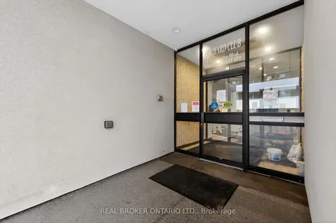 80 Inverlochy Boulevard Markham ON L3T 4P3