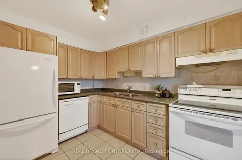 80 Inverlochy Boulevard Markham ON L3T 4P3