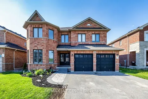 38 Pollock Avenue Brock ON L0K 1A0