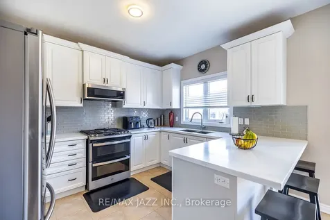 38 Pollock Avenue Brock ON L0K 1A0