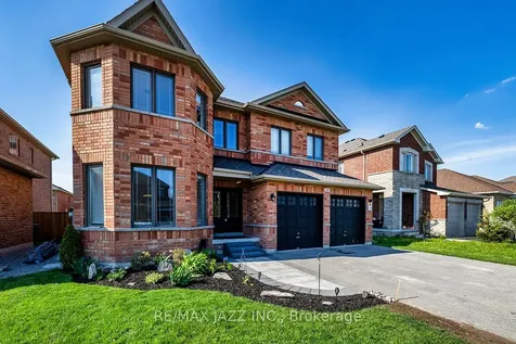 38 Pollock Avenue Brock ON L0K 1A0