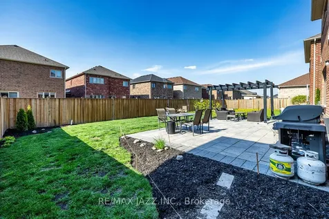 38 Pollock Avenue Brock ON L0K 1A0