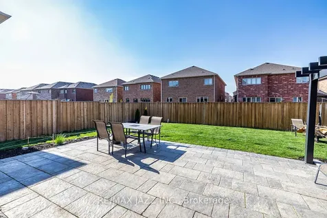 38 Pollock Avenue Brock ON L0K 1A0