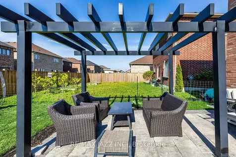 38 Pollock Avenue Brock ON L0K 1A0