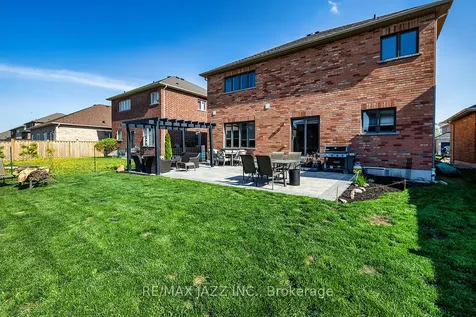 38 Pollock Avenue Brock ON L0K 1A0