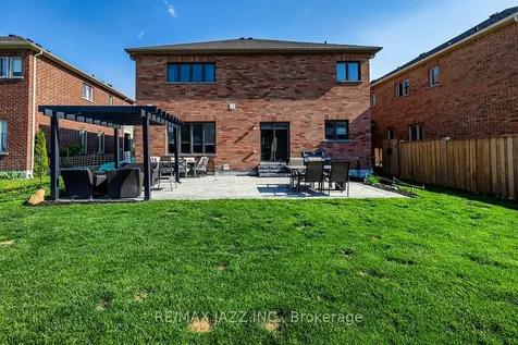 38 Pollock Avenue Brock ON L0K 1A0