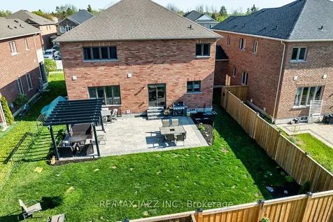 38 Pollock Avenue Brock ON L0K 1A0