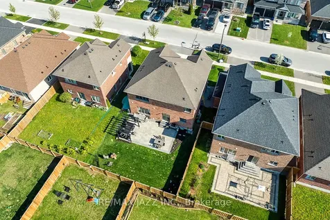 38 Pollock Avenue Brock ON L0K 1A0