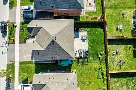 38 Pollock Avenue Brock ON L0K 1A0