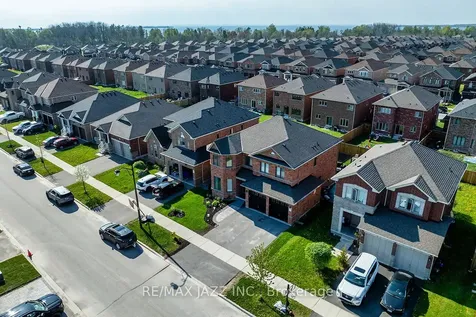 38 Pollock Avenue Brock ON L0K 1A0