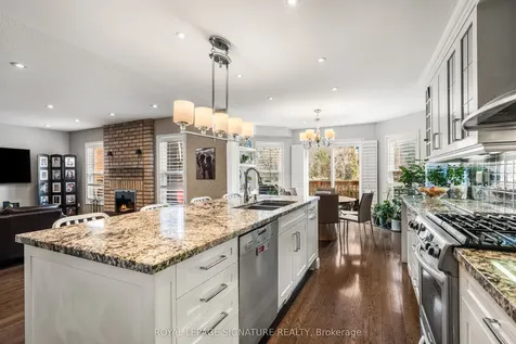 59 Edenbridge Drive Vaughan ON L4J 7V3