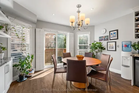 59 Edenbridge Drive Vaughan ON L4J 7V3