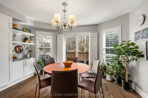 59 Edenbridge Drive Vaughan ON L4J 7V3