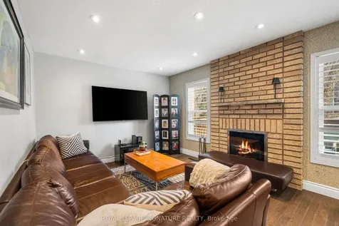 59 Edenbridge Drive Vaughan ON L4J 7V3