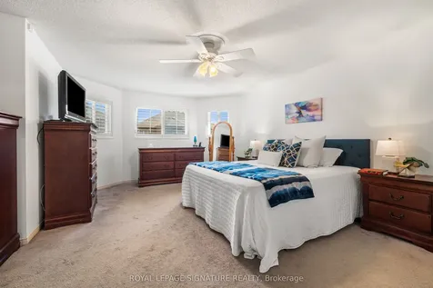 59 Edenbridge Drive Vaughan ON L4J 7V3