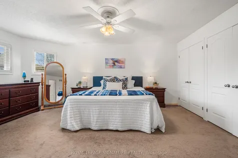 59 Edenbridge Drive Vaughan ON L4J 7V3