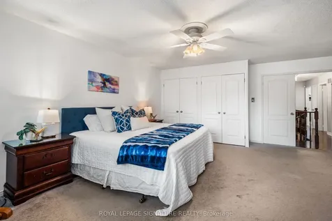 59 Edenbridge Drive Vaughan ON L4J 7V3