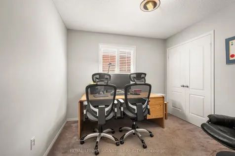 59 Edenbridge Drive Vaughan ON L4J 7V3