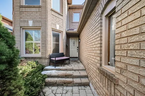 59 Edenbridge Drive Vaughan ON L4J 7V3