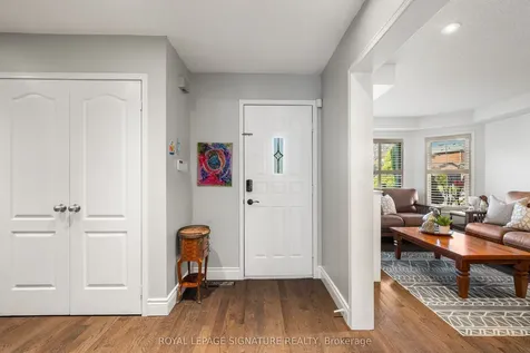 59 Edenbridge Drive Vaughan ON L4J 7V3