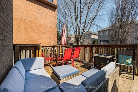 59 Edenbridge Drive Vaughan ON L4J 7V3