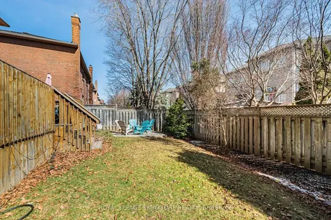59 Edenbridge Drive Vaughan ON L4J 7V3