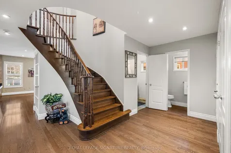 59 Edenbridge Drive Vaughan ON L4J 7V3