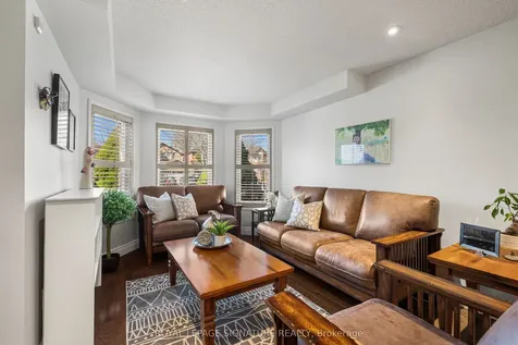 59 Edenbridge Drive Vaughan ON L4J 7V3