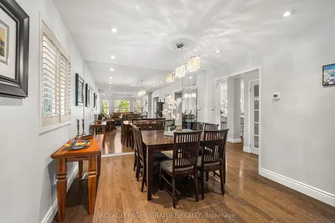 59 Edenbridge Drive Vaughan ON L4J 7V3
