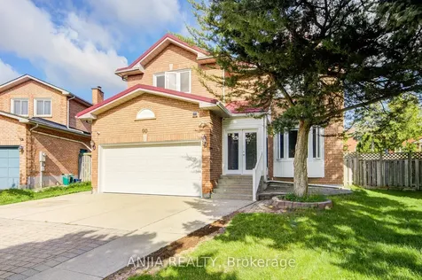 90 Olivewood Drive Markham ON L3S 3E2