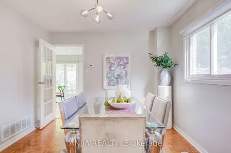 90 Olivewood Drive Markham ON L3S 3E2