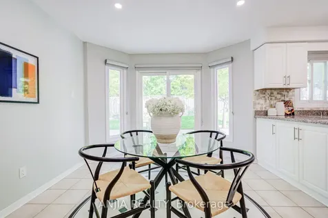 90 Olivewood Drive Markham ON L3S 3E2