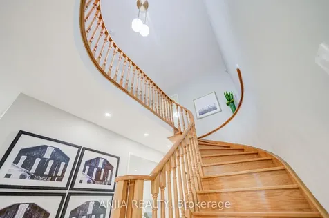 90 Olivewood Drive Markham ON L3S 3E2