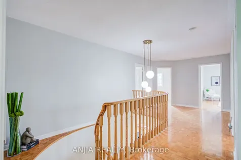 90 Olivewood Drive Markham ON L3S 3E2