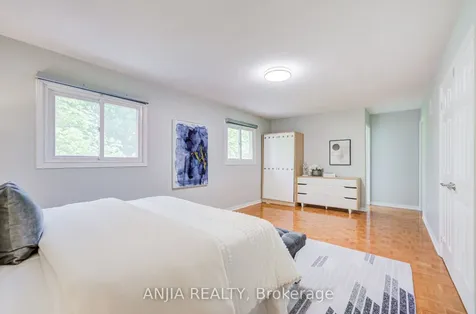 90 Olivewood Drive Markham ON L3S 3E2