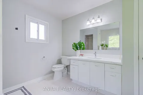 90 Olivewood Drive Markham ON L3S 3E2