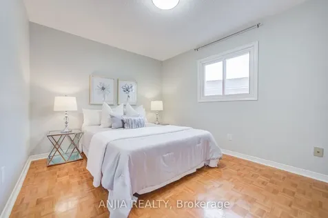 90 Olivewood Drive Markham ON L3S 3E2