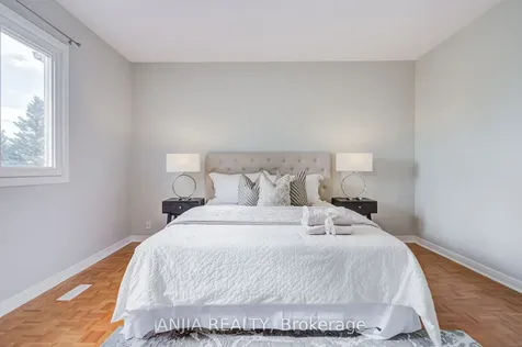 90 Olivewood Drive Markham ON L3S 3E2