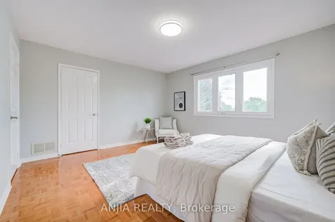 90 Olivewood Drive Markham ON L3S 3E2