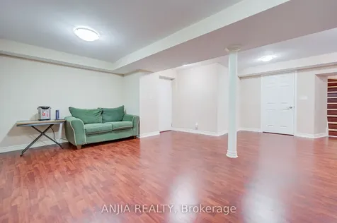 90 Olivewood Drive Markham ON L3S 3E2