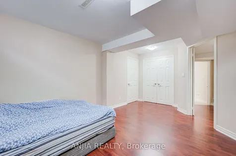 90 Olivewood Drive Markham ON L3S 3E2