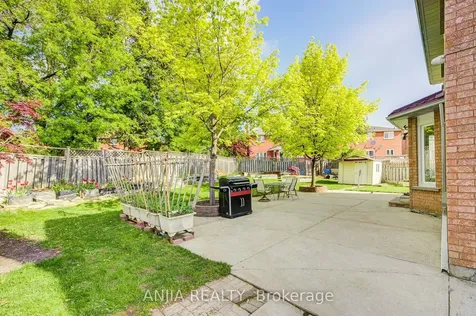90 Olivewood Drive Markham ON L3S 3E2