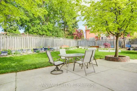 90 Olivewood Drive Markham ON L3S 3E2